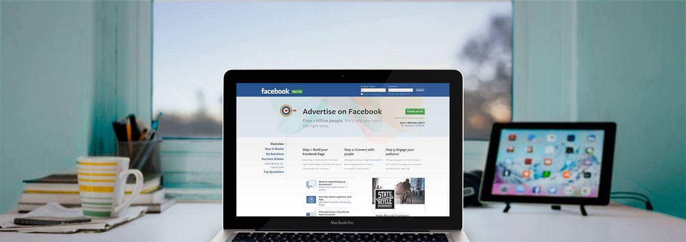 Facebook Ads para e-commerce: Como iniciar suas campanhas de anúncios