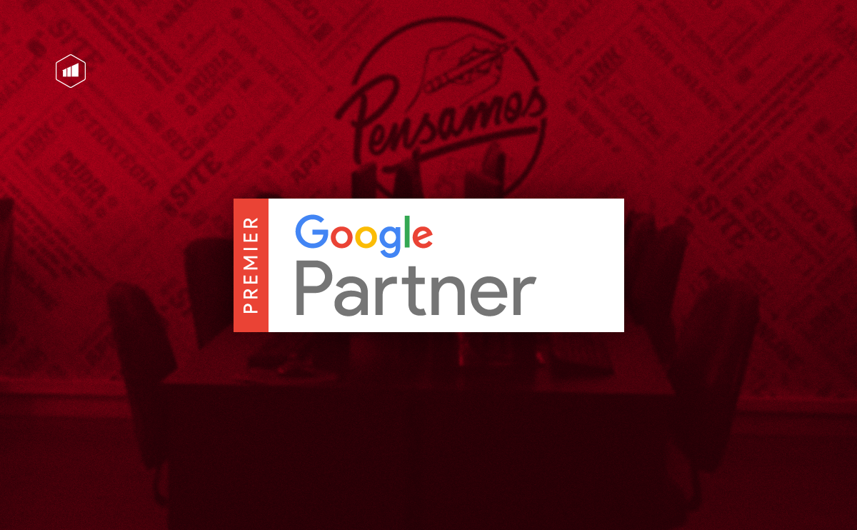 google-partner-premier-agencia-110-recebe-o-selo-de-nivel-mais-alto-de-parceria-com-o-google