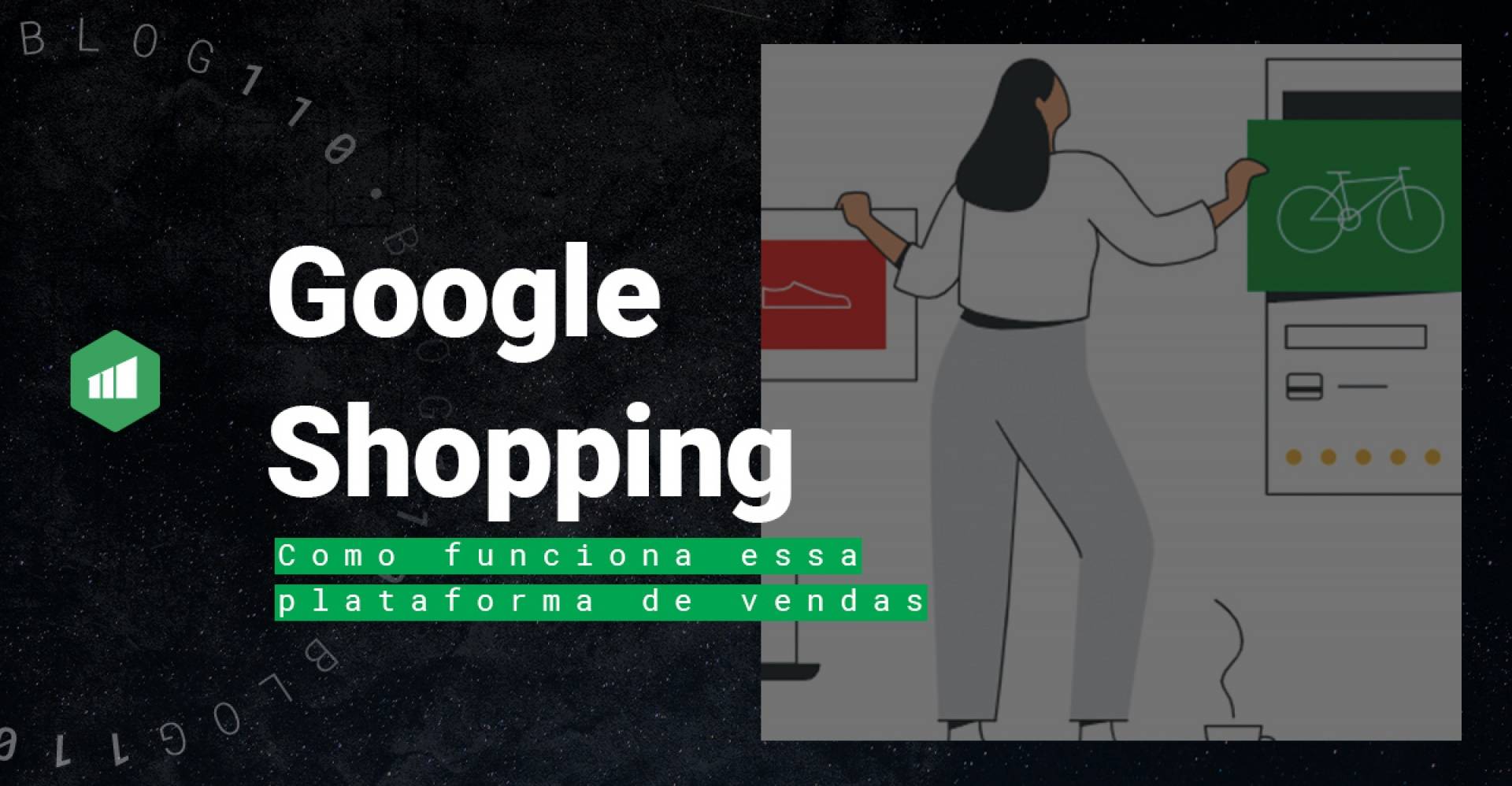 Integração loja virtual com Listagem gratuita do Google Shopping